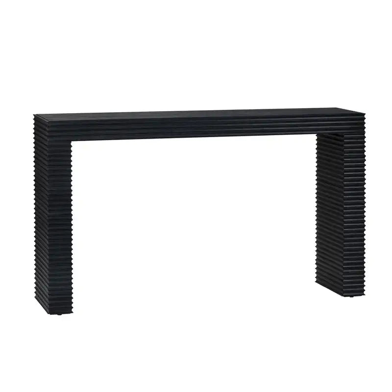 HENDRIX CONSOLE TABLE - CONSOLE