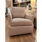 Henri Swivel Chair - Swivel Chair