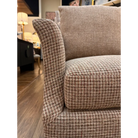 Henri Swivel Chair - Swivel Chair