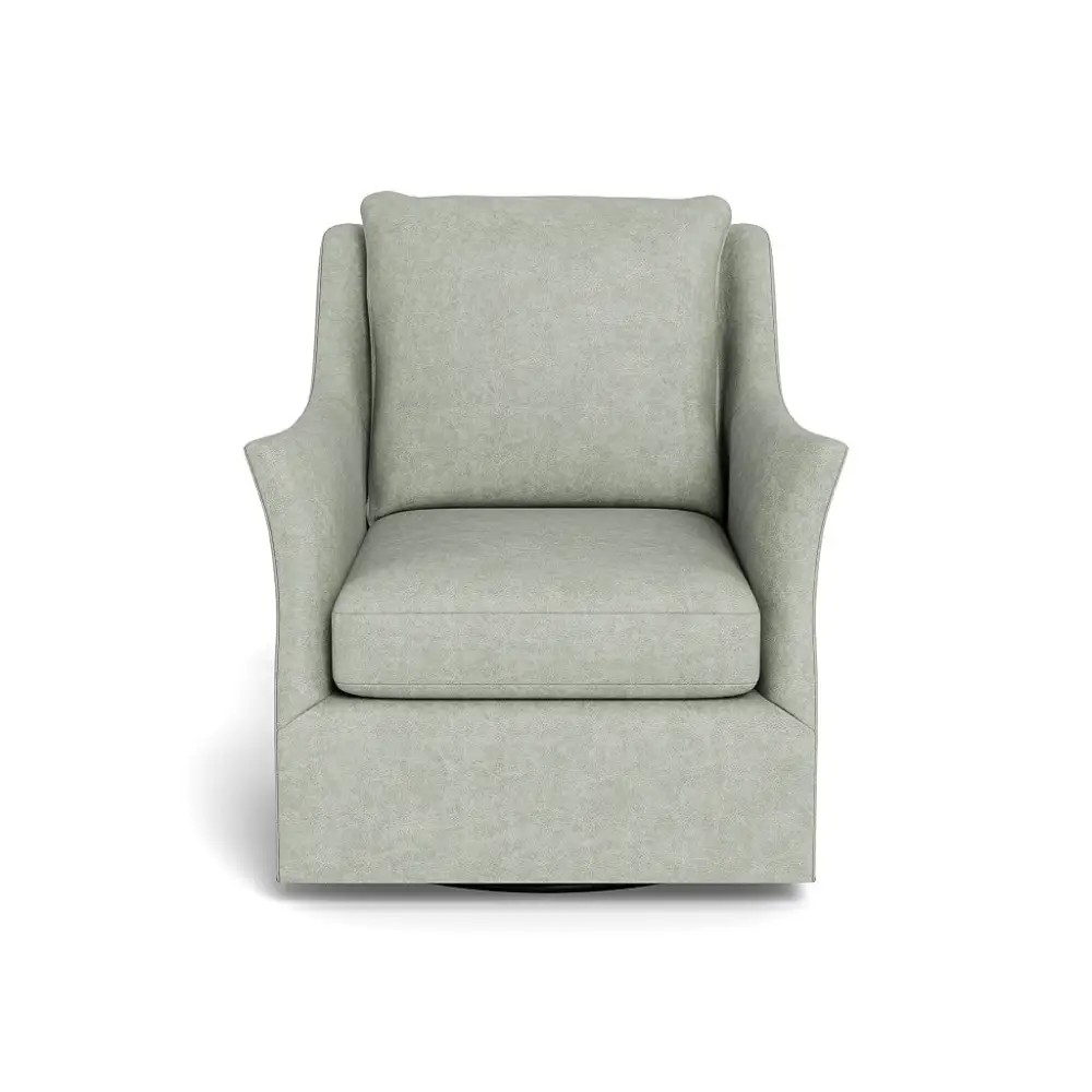 Henri Swivel Chair - Swivel Chair