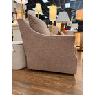 Henri Swivel Chair - Swivel Chair