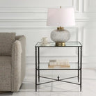 Henzler Accent Table - Accent Table