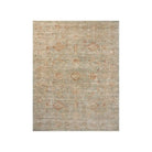 Heritage Aqua\Terracotta - 8’x10’ - Area Rugs