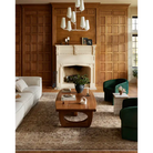 Heritage Area Rug - Area Rug