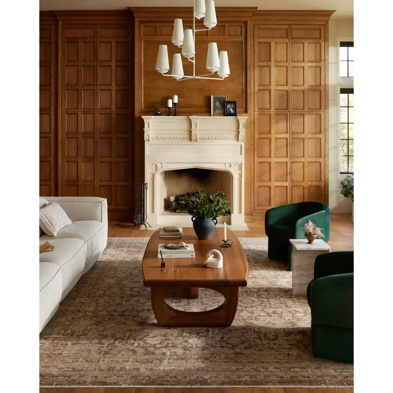 Heritage Area Rug - Area Rug