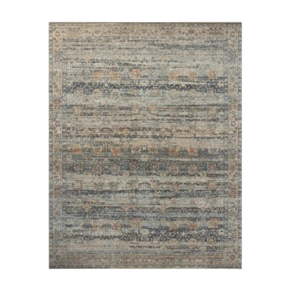 Heritage Sky/Sunset - Area Rugs