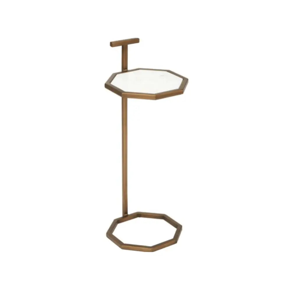 Hexagonal Martini Table - Martini Table