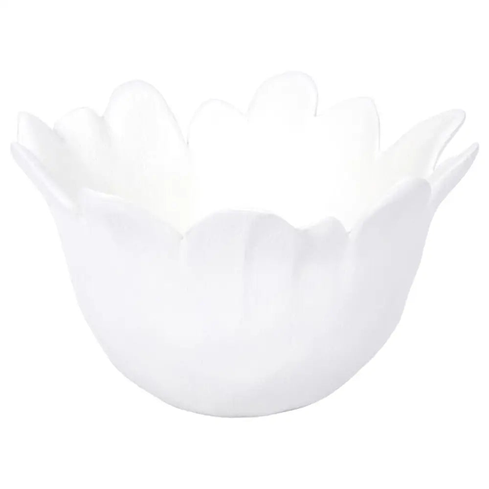 HIBBS BOWL - White - BOWL