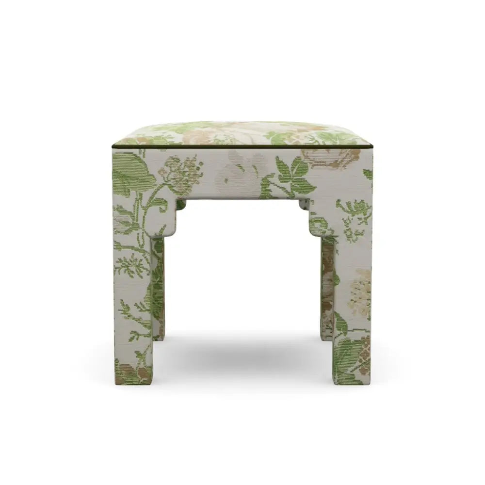 Hicks Ottoman - Ottoman