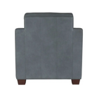 Higgins Leather Recliner