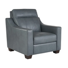 Higgins Leather Recliner