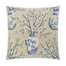 Hikari Throw Pillow - Throw Pillow