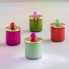 Holiday Candle Couturier - Candle