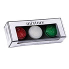 Holiday Macaroon Candle Gift Box - Candle