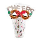 Holiday Party Cup Set - WHITE - Christmas