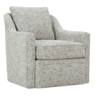 Hollins Swivel Chair - Swivel Chair