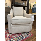 Hollins Swivel Chair - Swivel Chair