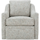 Hollins Swivel Chair - Swivel Chair