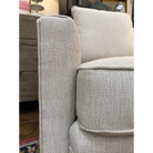 Hollins Swivel Chair - Swivel Chair