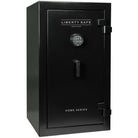 Home Safe 12 - Black Textured - Electronic Lock - HOME SAFE