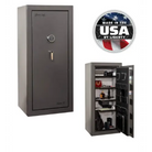 Home SE 20 - Gray Marble - Home Safe