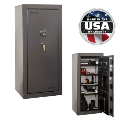 Home SE 20 - Gray Marble - Home Safe