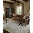 Honora Grey/Beige - Area Rugs