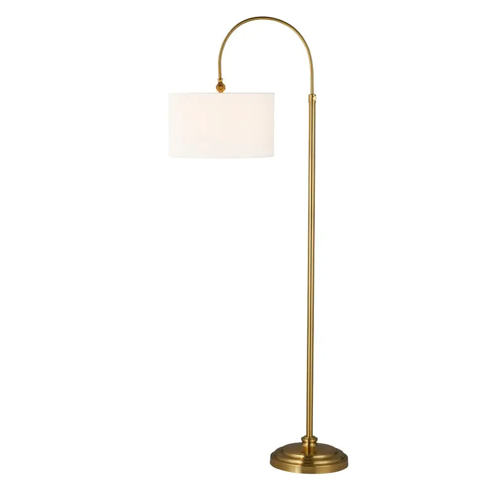 Hope Floor Lamp - Lighting