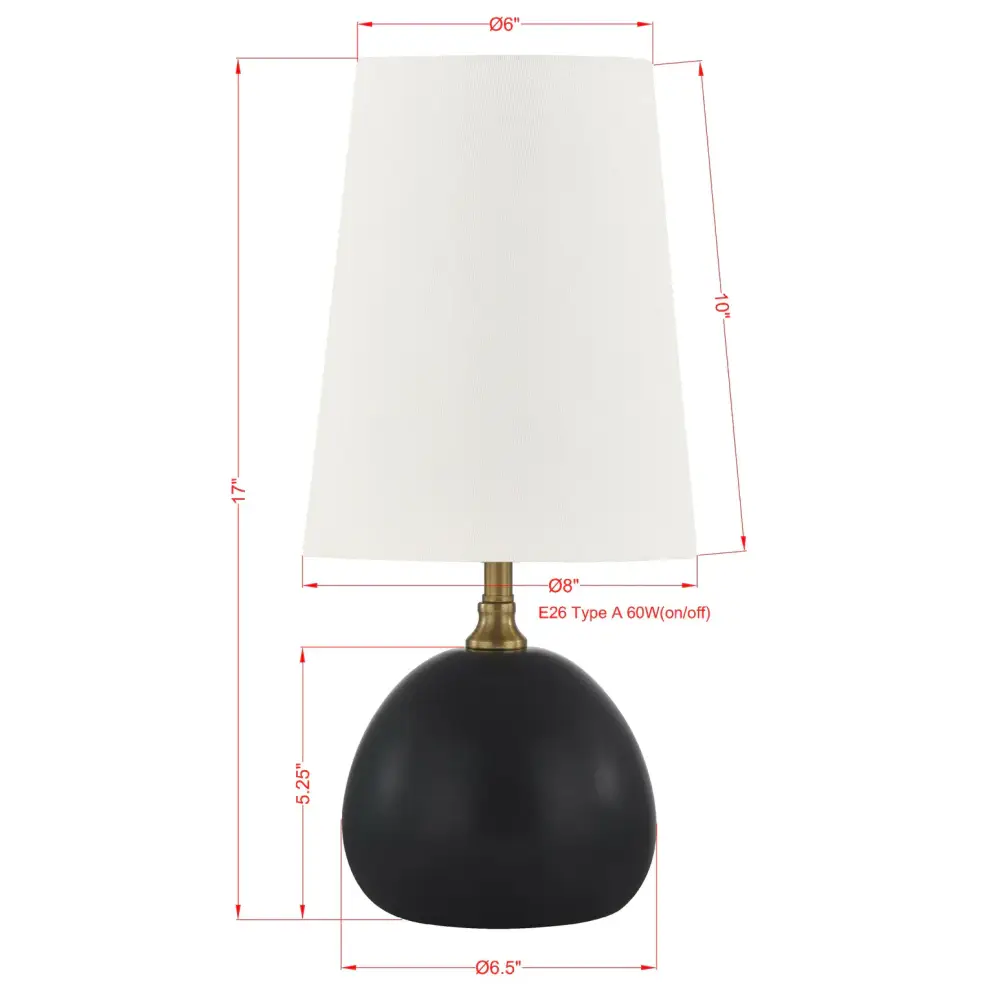 Hopkins Table Lamp Table Lamp