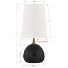 Hopkins Table Lamp Table Lamp