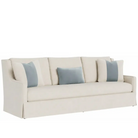 Hudson 93’’ Sofa - Sofa