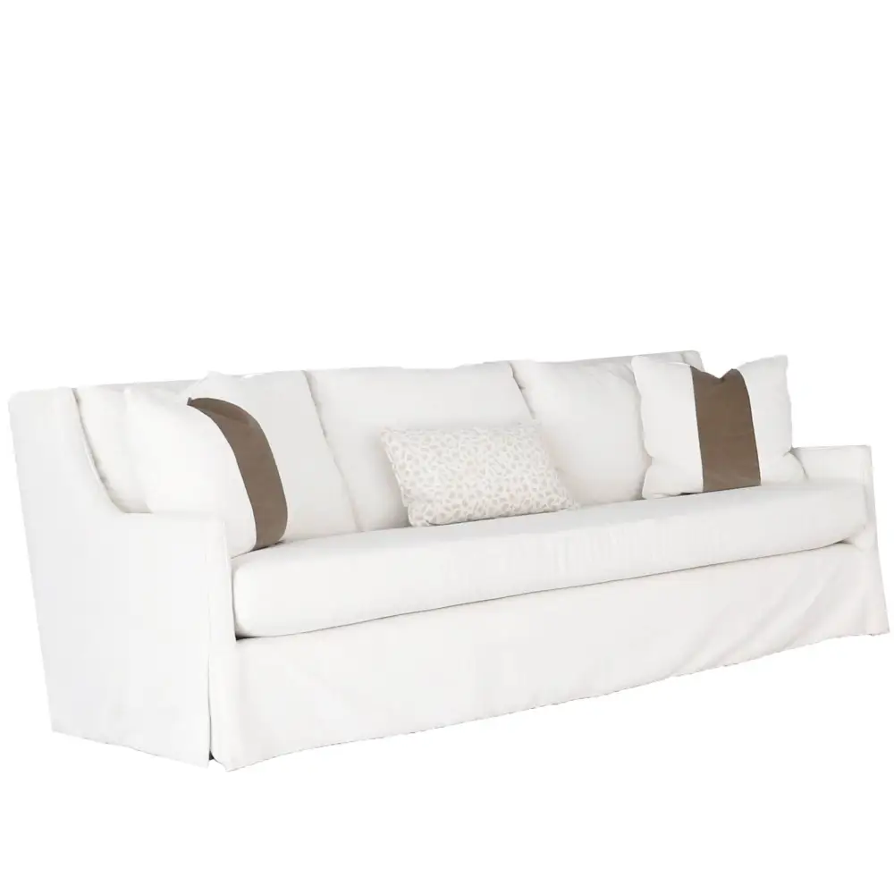 Hudson 93’’ Sofa - Sofa