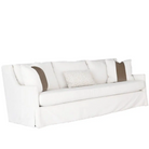 Hudson 93’’ Sofa - Sofa