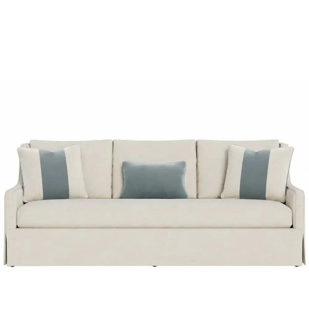 Hudson 93’’ Sofa - Sofa