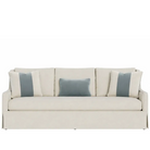 Hudson 93’’ Sofa - Sofa