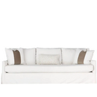 Hudson 93’’ Sofa - Sofa