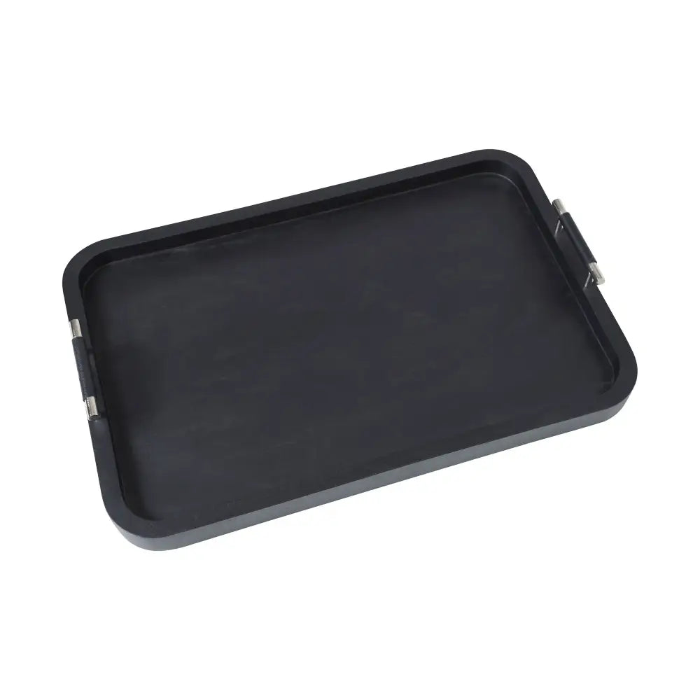 Hudson Tray - Black - Tray