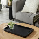 Hudson Tray - Black - Tray