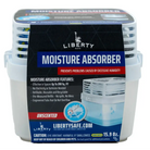 Humydry Moisture Absorber 15.9 Safe Accessory