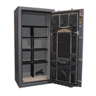 Hunter 23 - Textured Charcoal - Electronic Lock - Gun Safe