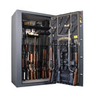 Hunter 49 - Textured Charcoal - Electronic Lock - Gun Safe