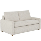 Hyde Reclining Loveseat - reclining loveseat