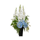 Hydrangea Arrangement - Accessories