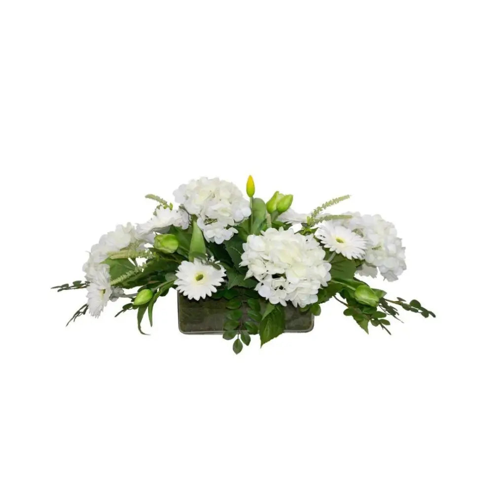 Hydrangea Arrangement - Accessories