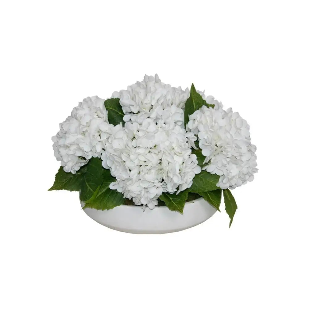 Hydrangea Arrangement - Accessories