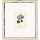 Hydrangea Mini - Wall Decor