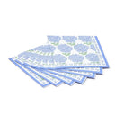 Hydrangea Paper Cocktail Napkins - Gifts