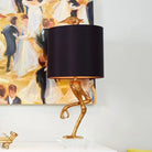 Ibis Table Lamp Ancient - Table Lamp