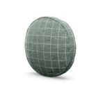 Iceberg Round Pillow - Ball Pillow