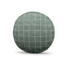 Iceberg Round Pillow - Ball Pillow
